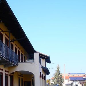 Albergo Vecchio Pavone